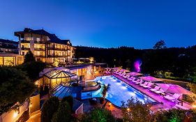 Romantischer Winkel RoLigio&Wellness Resort